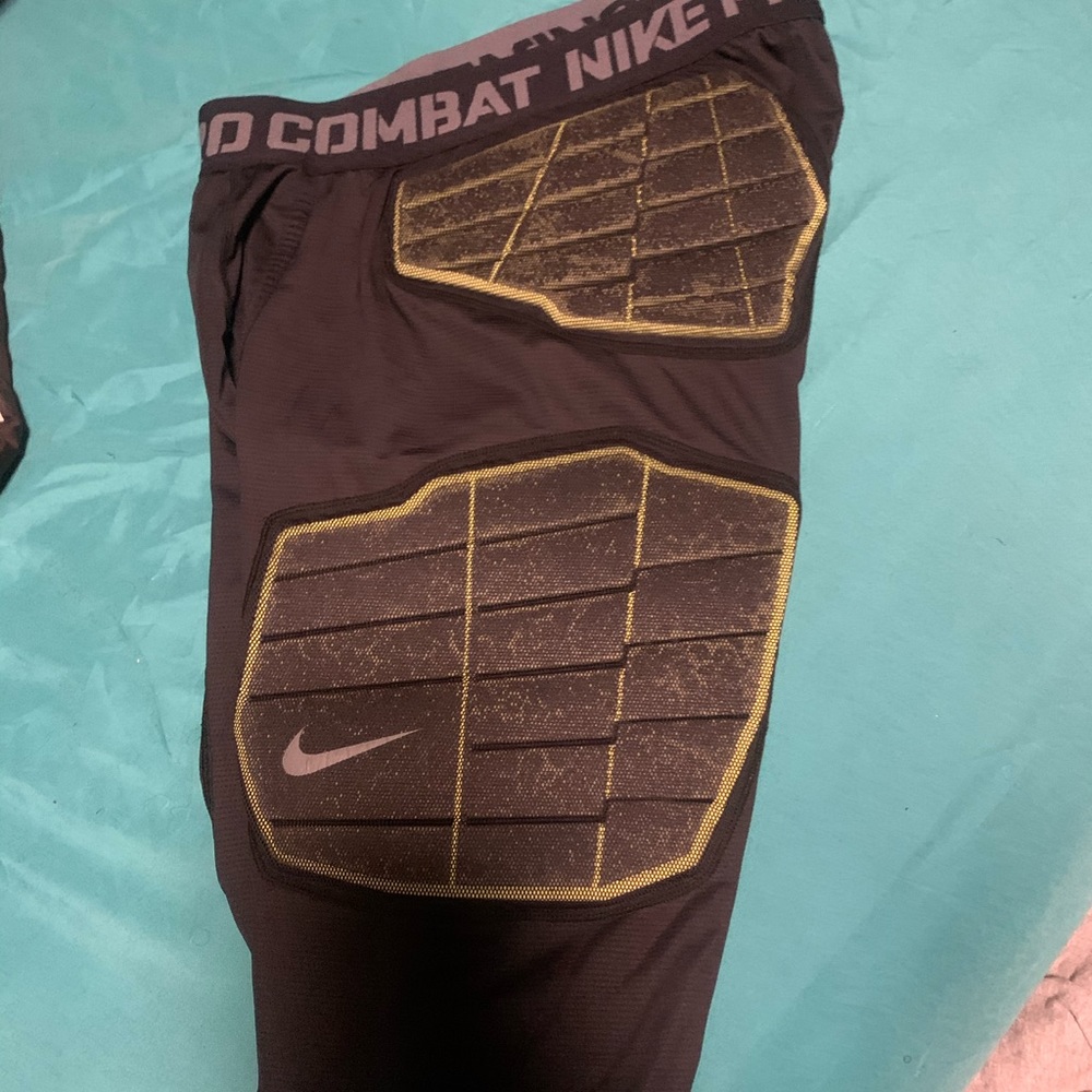 Nike Mens Compression Girdle (XL)